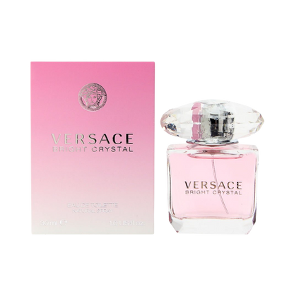 Bright Crystal - Versace