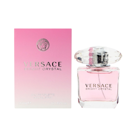 Bright Crystal - Versace