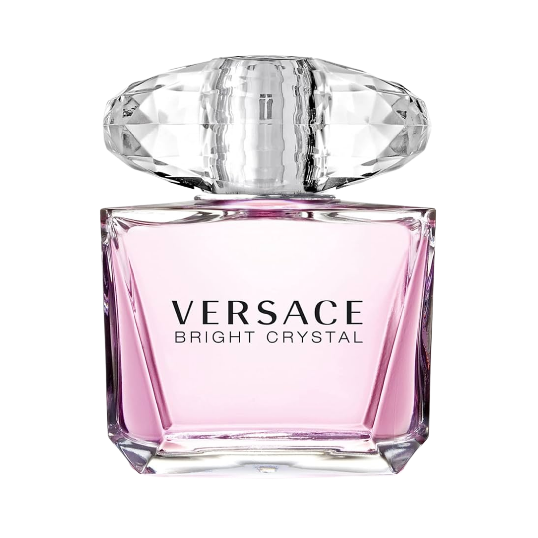 Bright Crystal - Versace