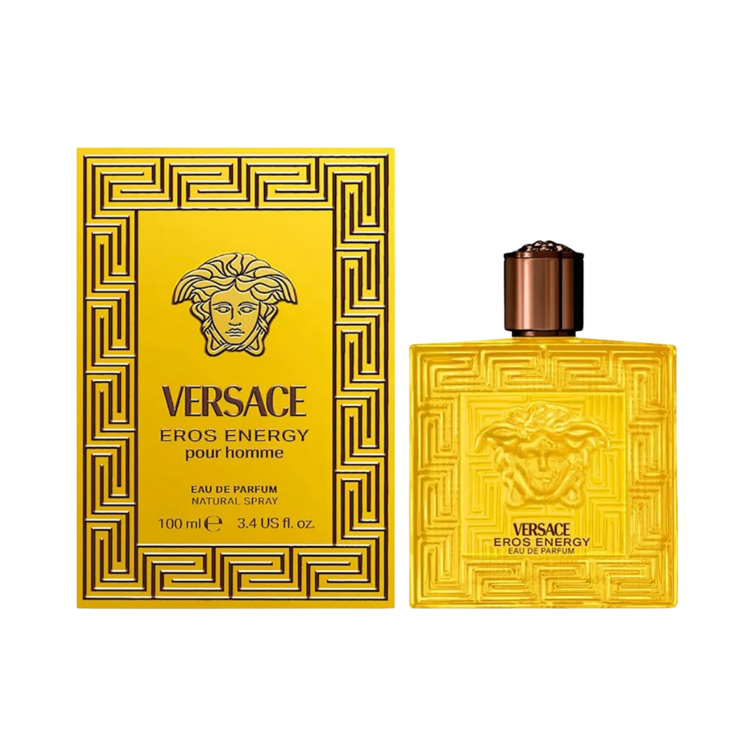 Versace Eros Energy - Versace