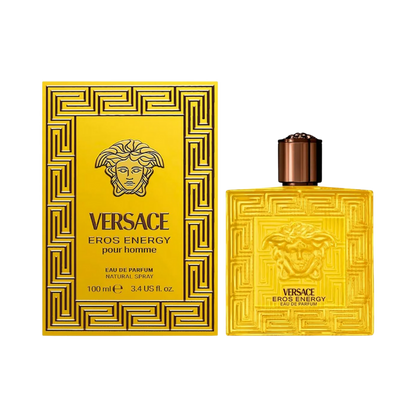 Versace Eros Energy - Versace