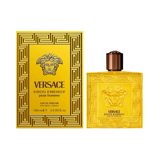 Versace Eros Energy - Versace