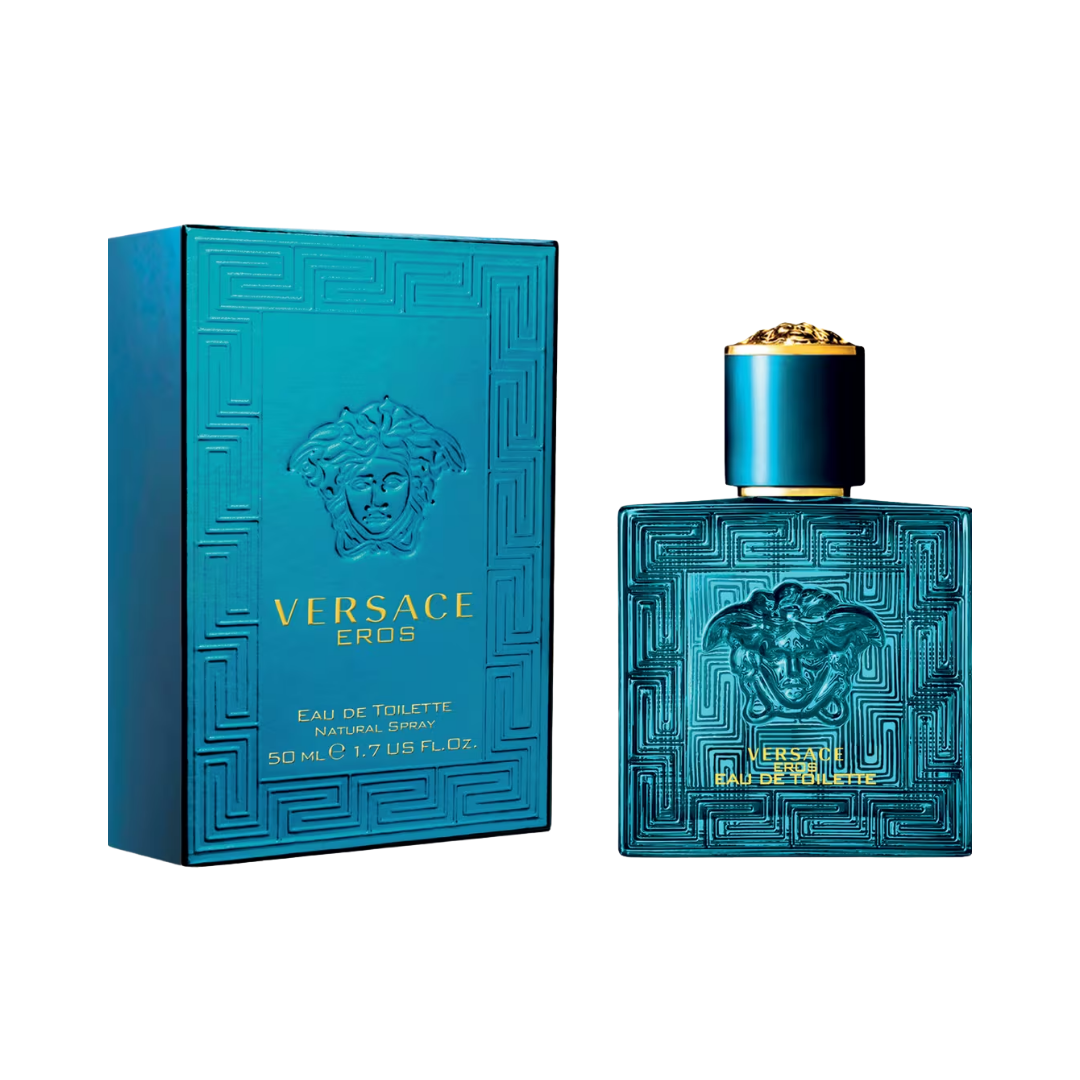 Versace Eros - Versace