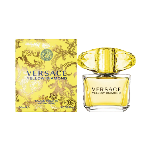 Yellow Diamond - Versace