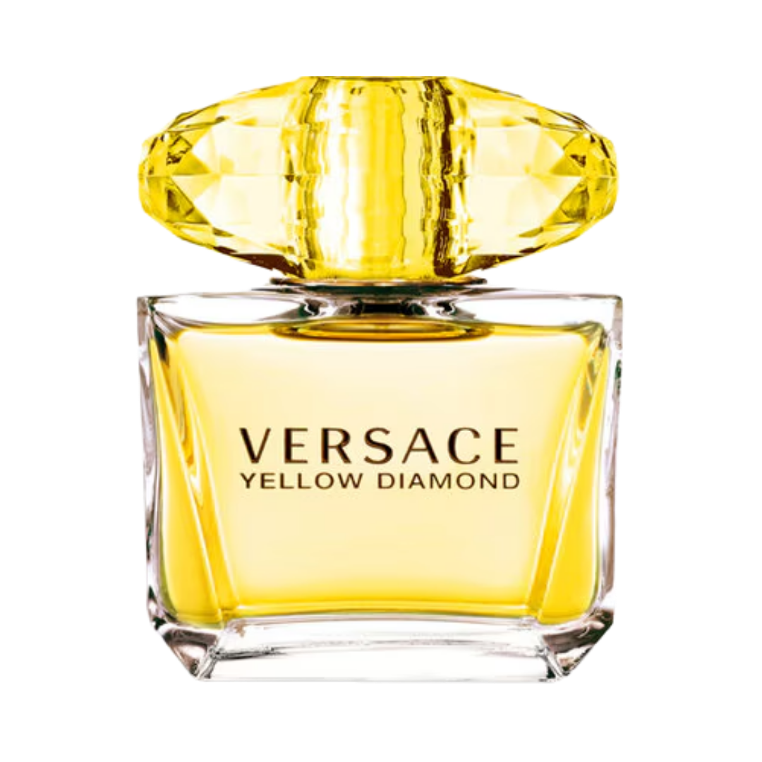 Yellow Diamond - Versace