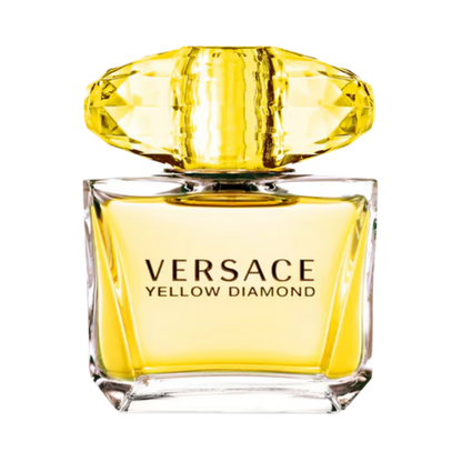 Yellow Diamond - Versace