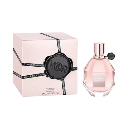 Flowerbomb - Viktor & Rolf