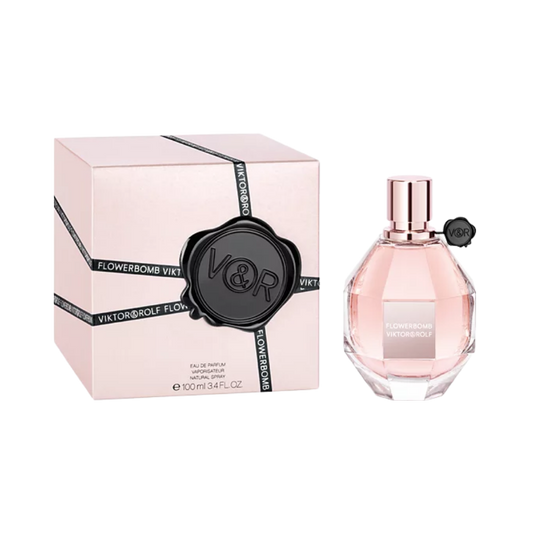 Flowerbomb - Viktor & Rolf