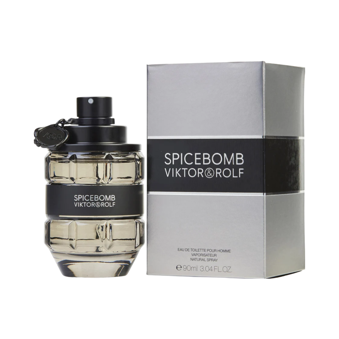 Spicebomb - Viktor & Rolf