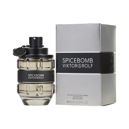 Spicebomb - Viktor & Rolf