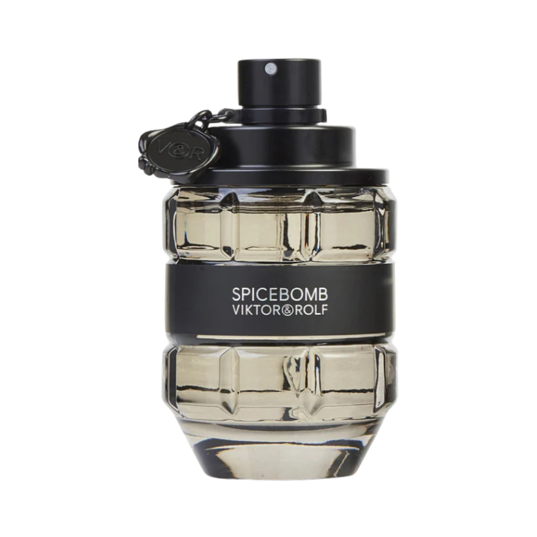 Spicebomb - Viktor & Rolf