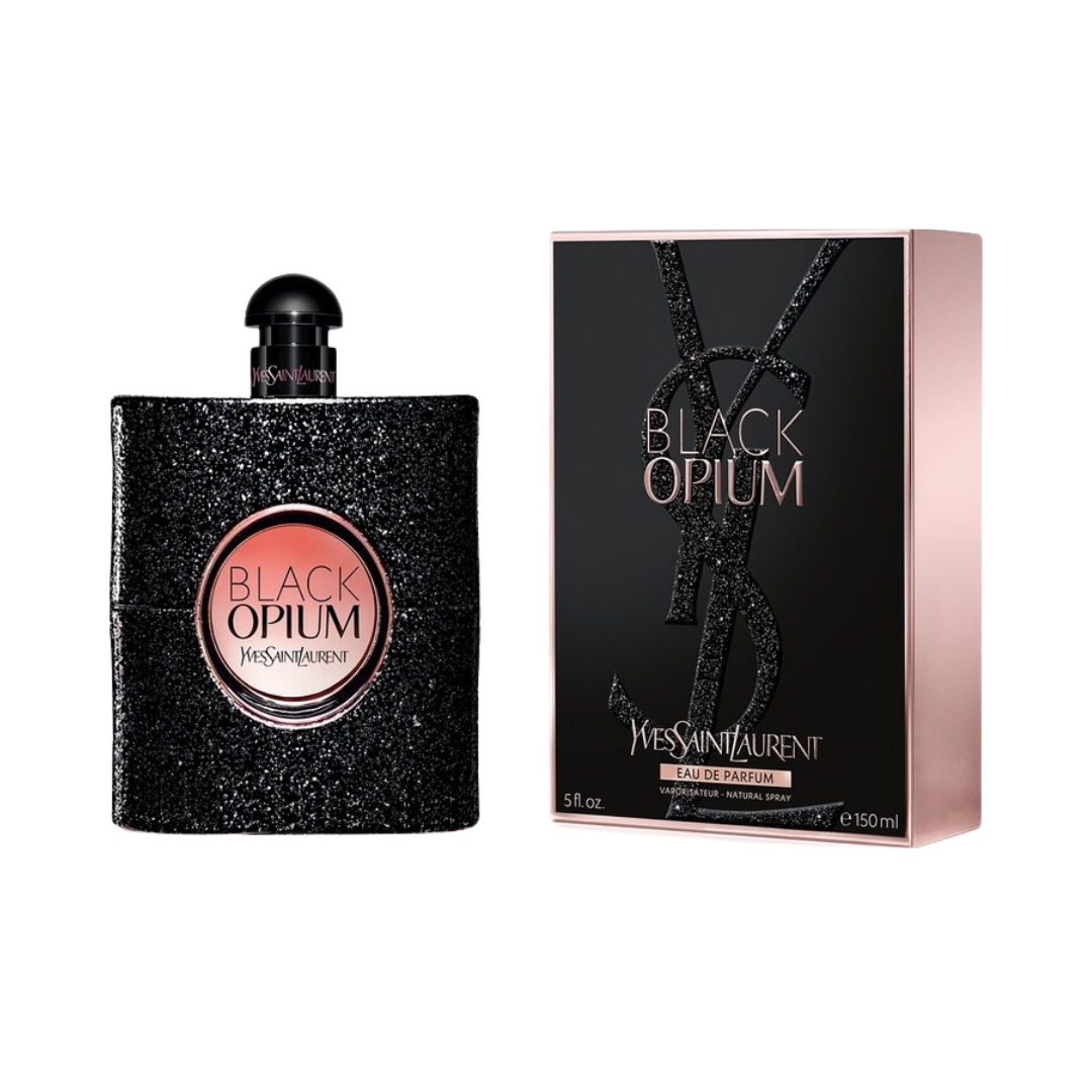 Black Opium - Yves Saint Laurent