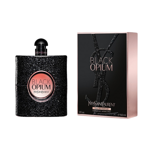 Black Opium - Yves Saint Laurent