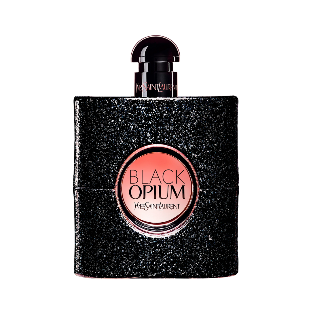 Black Opium - Yves Saint Laurent