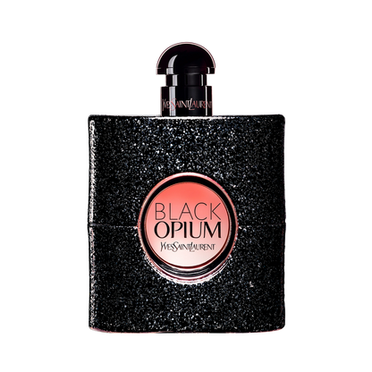 Black Opium - Yves Saint Laurent