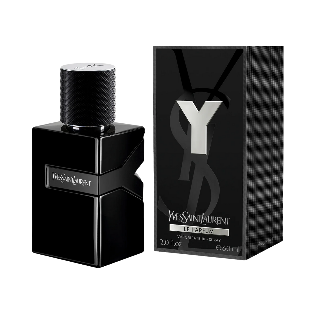 Y Le Parfum - Yves Saint Laurent