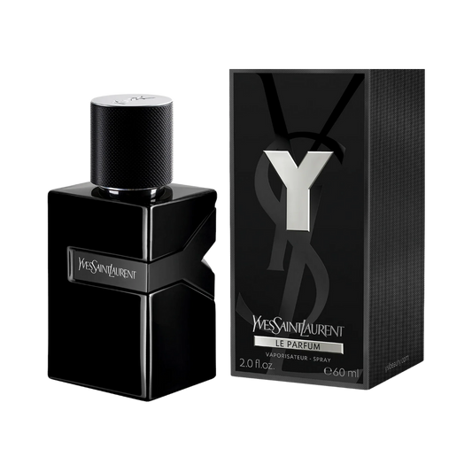 Y Le Parfum - Yves Saint Laurent